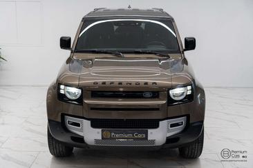Land Rover Defender 110 P400e S — photo 4