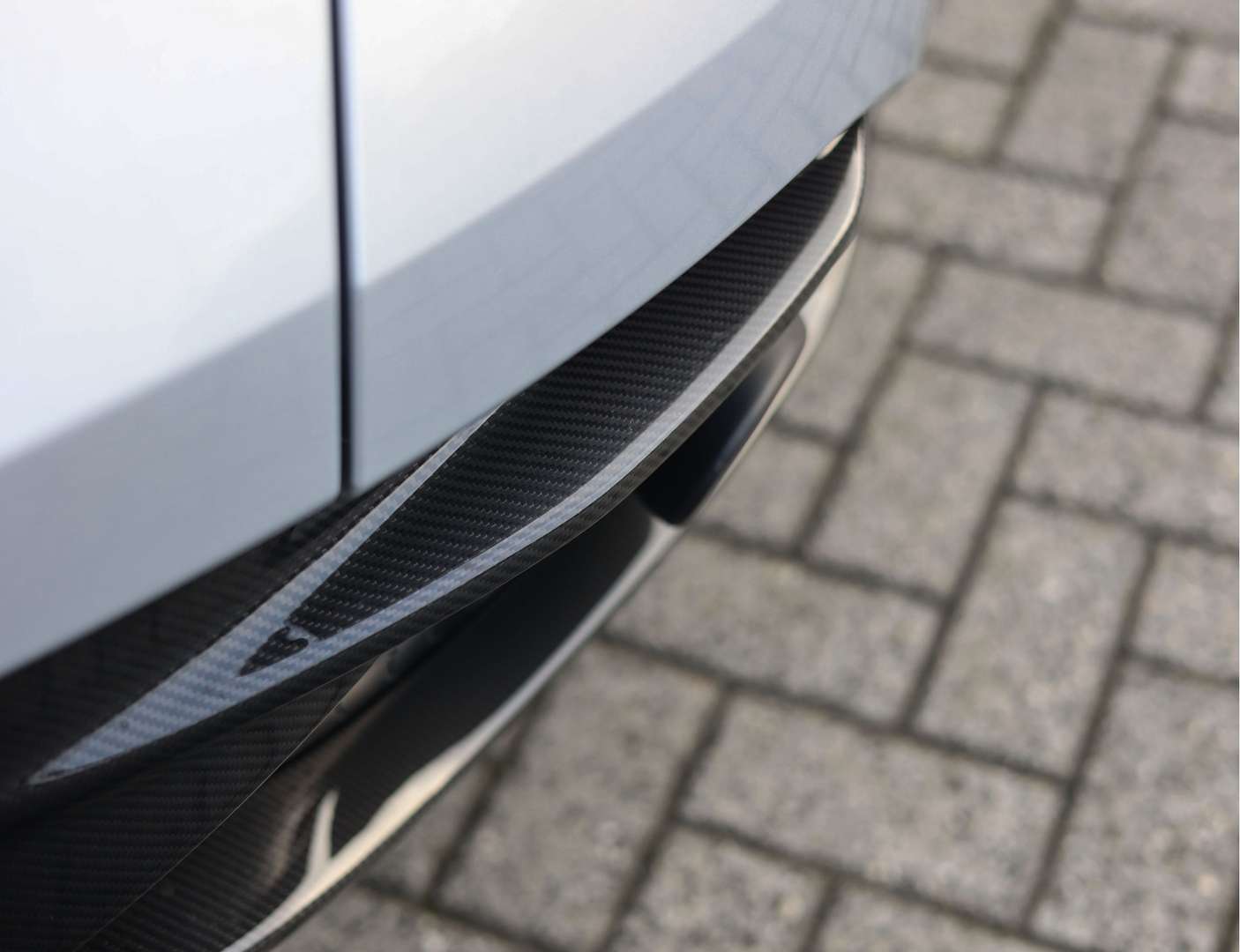 Aston Martin DB12 Volante 4.0 V8 Carbon - 2024 - Joinsteer - #23