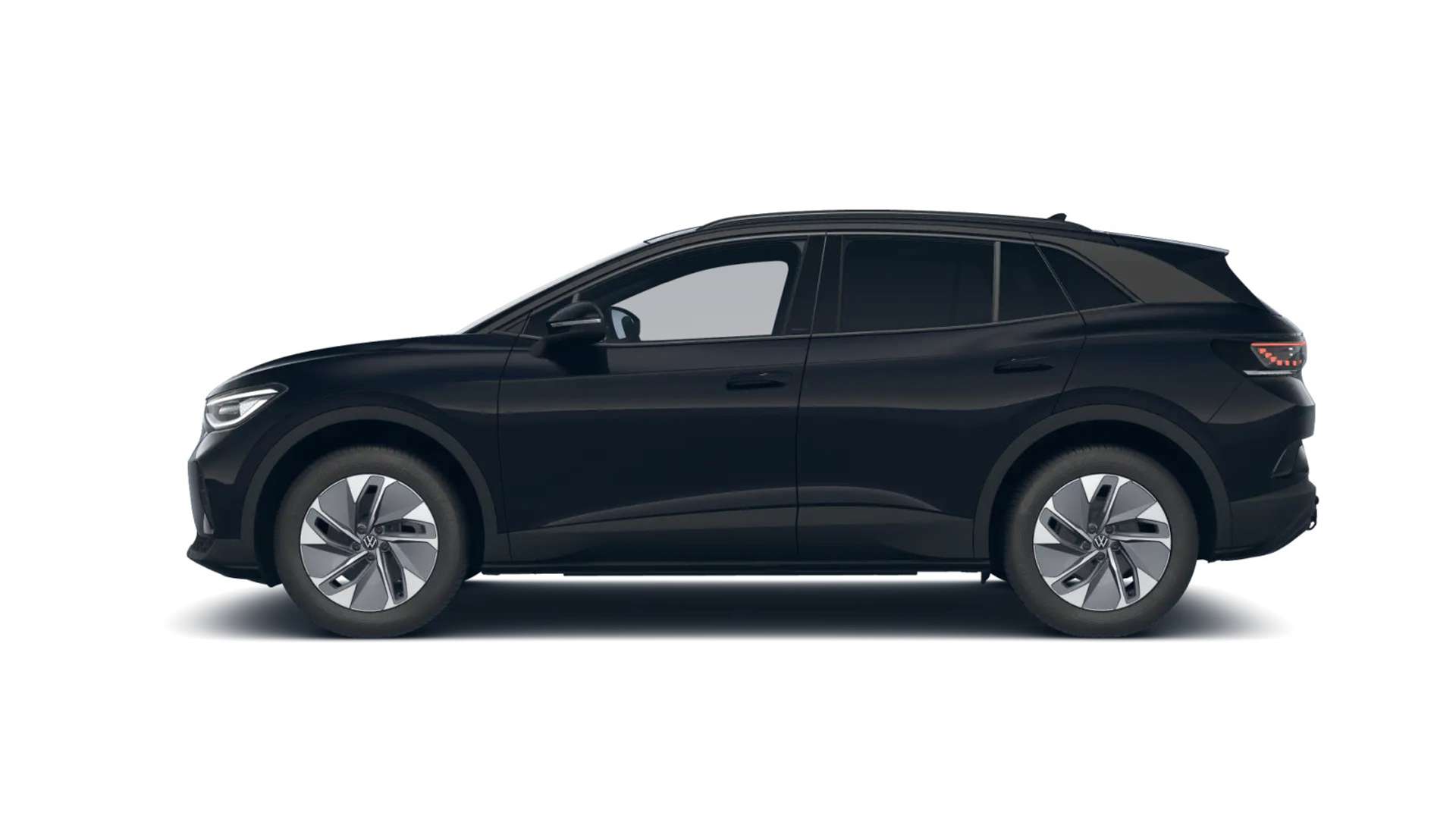 Volkswagen ID.4 Pro - 2025 - Joinsteer - #5