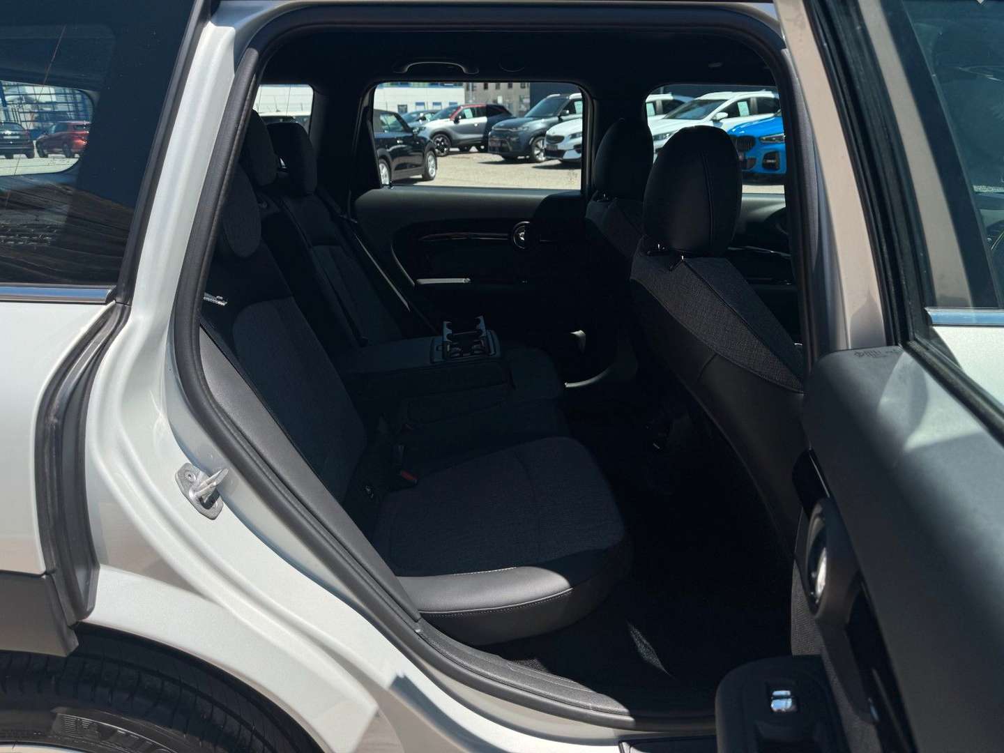 Mini Clubman Classic Cooper - 2022 - Joinsteer - #18