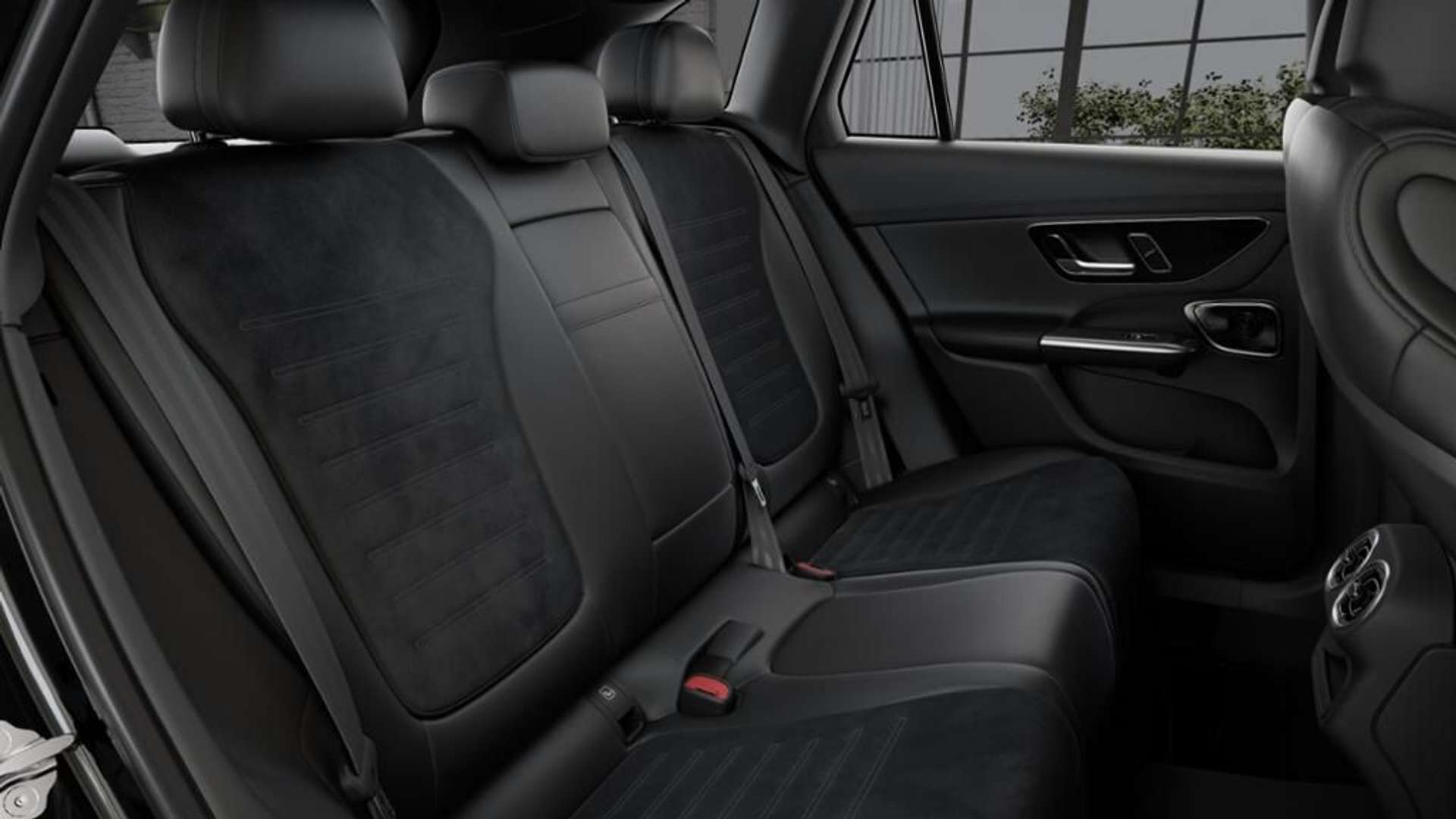 Mercedes GLC 450 AMG Line - 2024 - Joinsteer - #8