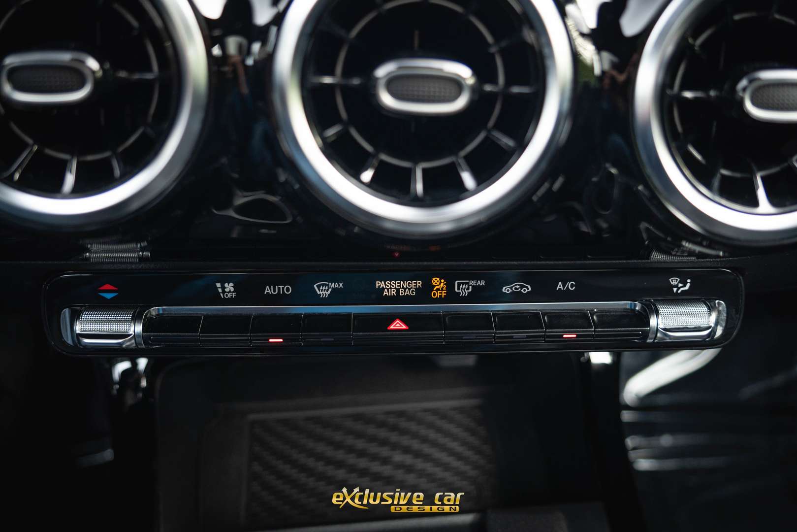 Mercedes CLA Shooting Break 250 AMG Line - 2022 - Joinsteer - #33