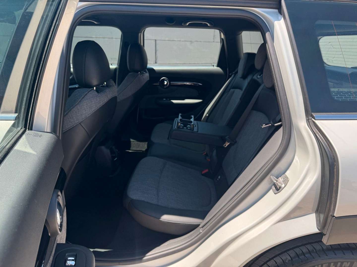 Mini Clubman Classic Cooper - 2022 - Joinsteer - #19