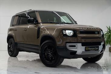 Land Rover Defender 110 P400e S — photo 6