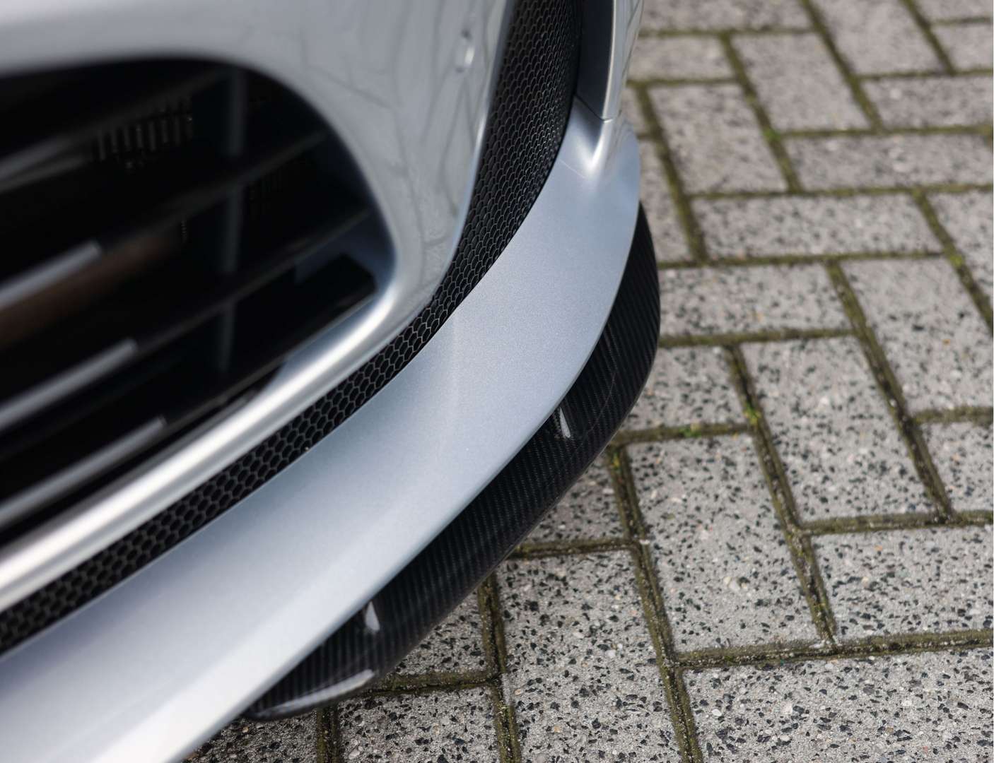 Aston Martin DB12 Volante 4.0 V8 Carbon - 2024 - Joinsteer - #26