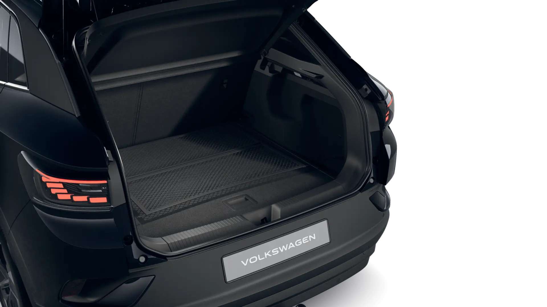 Volkswagen ID.4 Pro - 2025 - Joinsteer - #7