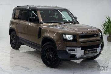 Land Rover Defender 110 P400e S — photo 7
