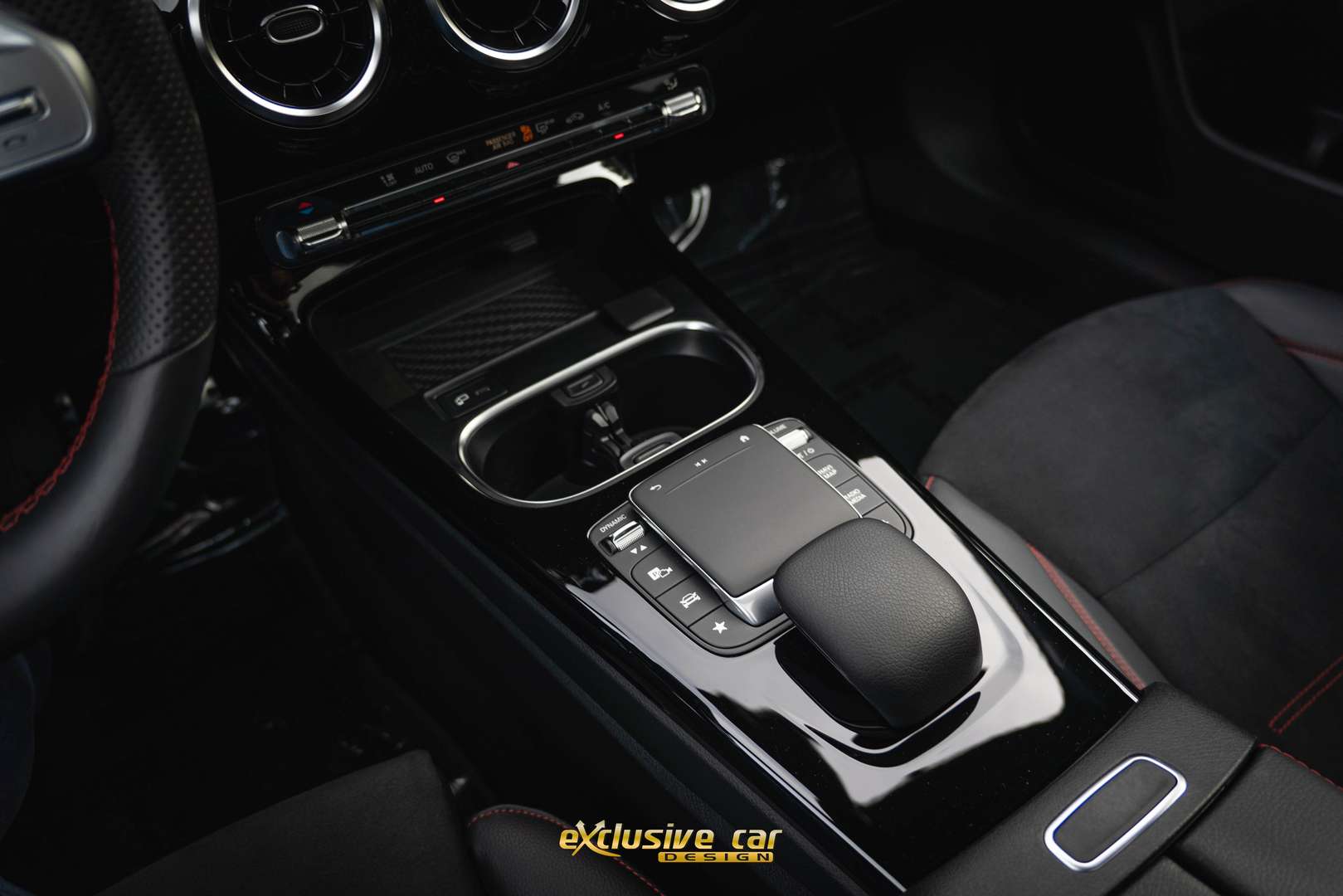 Mercedes CLA Shooting Break 250 AMG Line - 2022 - Joinsteer - #34