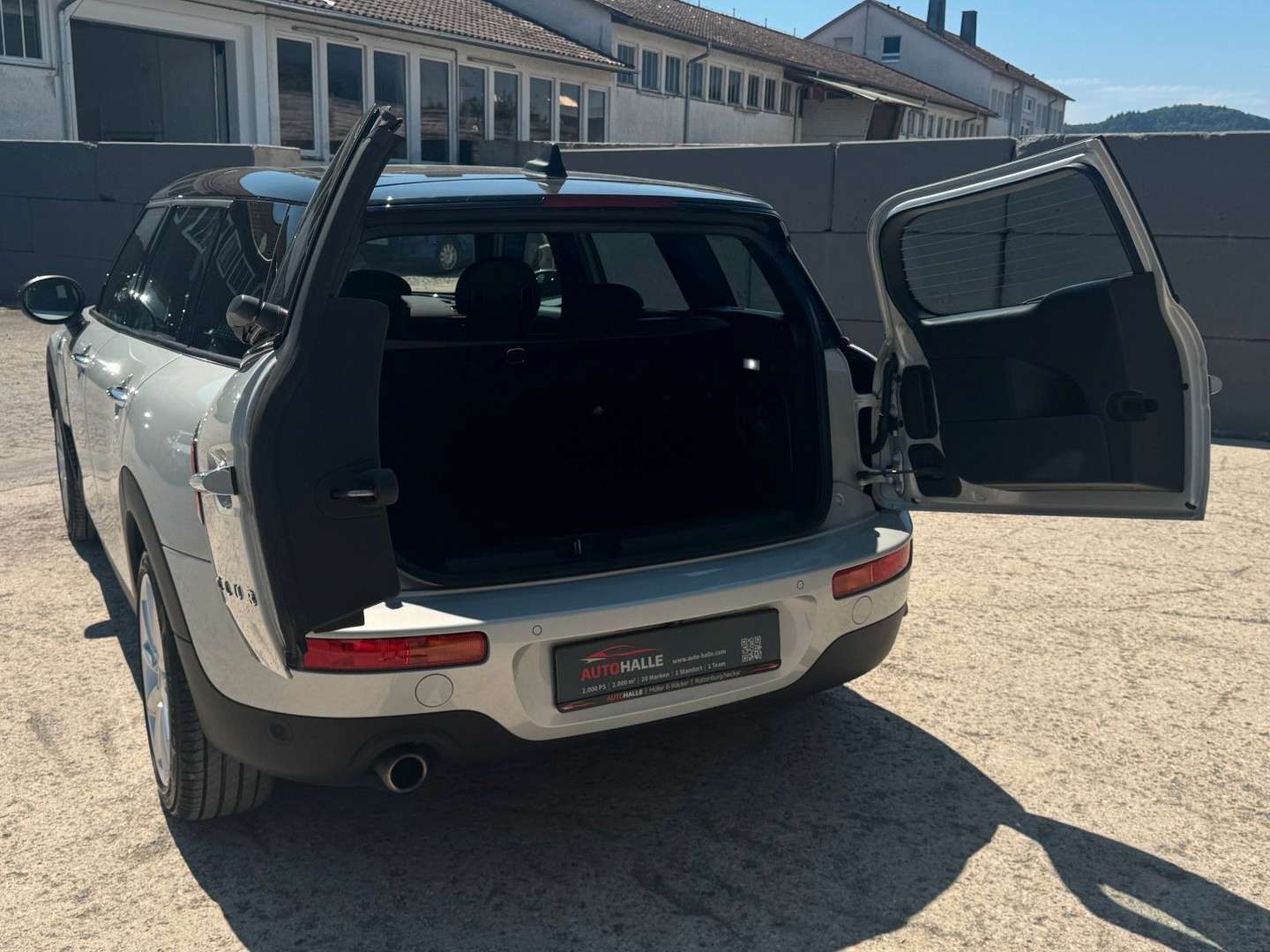 Mini Clubman Classic Cooper - 2022 - Joinsteer - #21