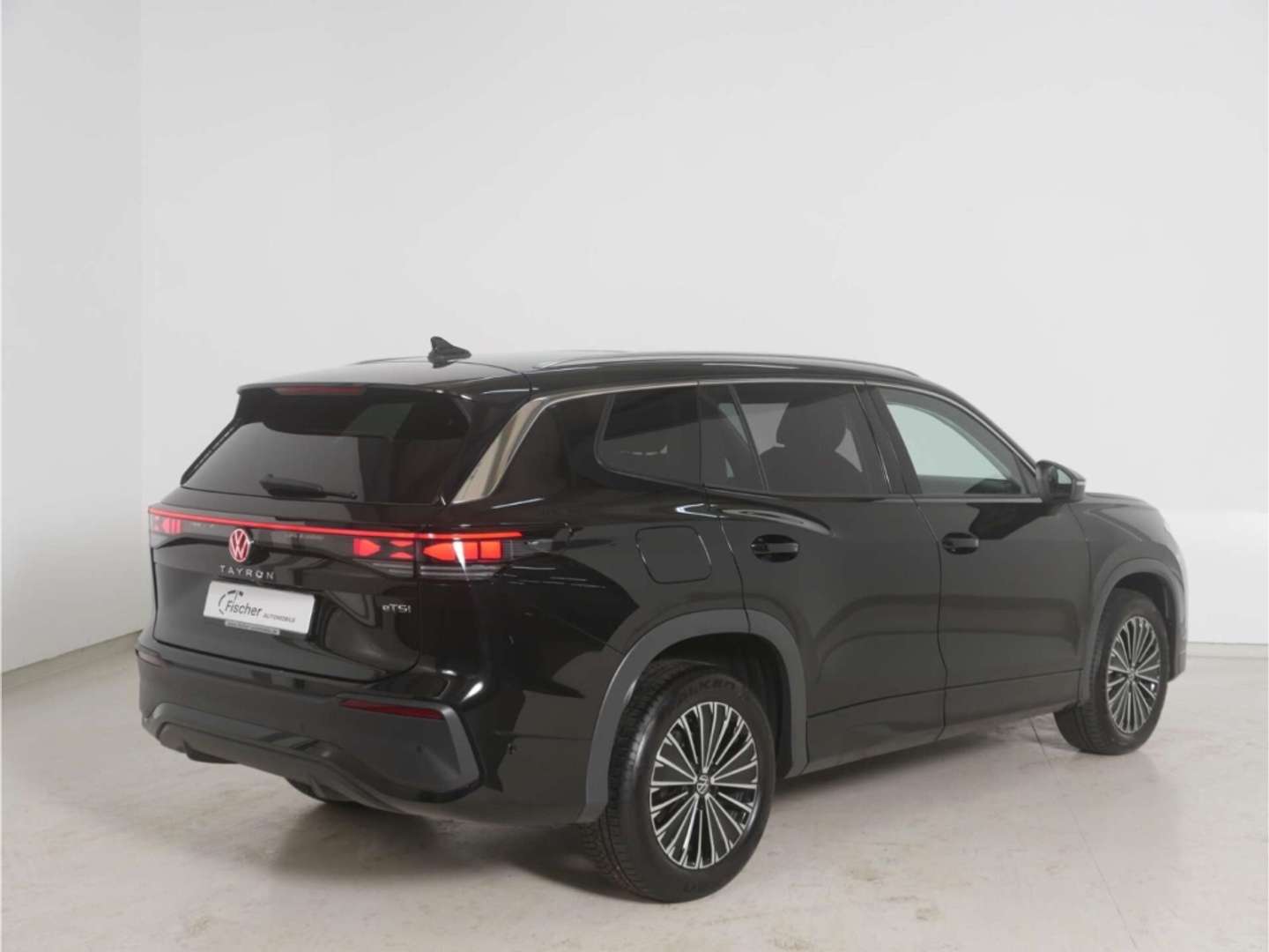 Volkswagen Tayron ETSi Life - 2025 - Joinsteer - #1