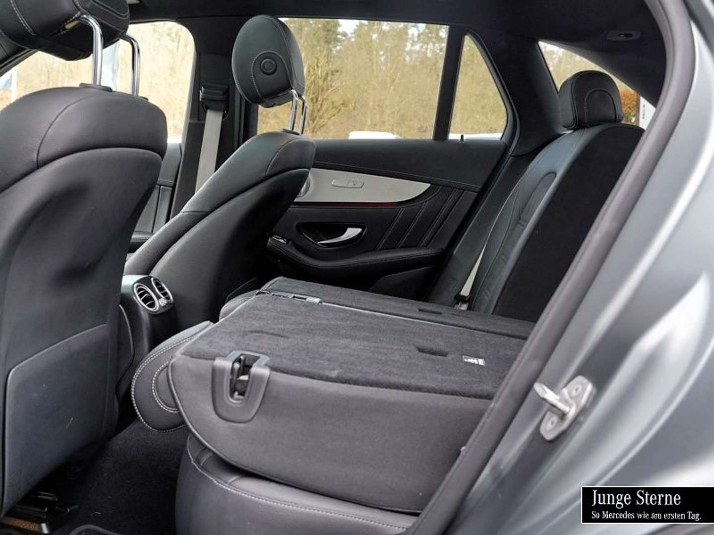 Mercedes GLC 63 AMG 63 AMG Line - 2021 - Joinsteer - #6