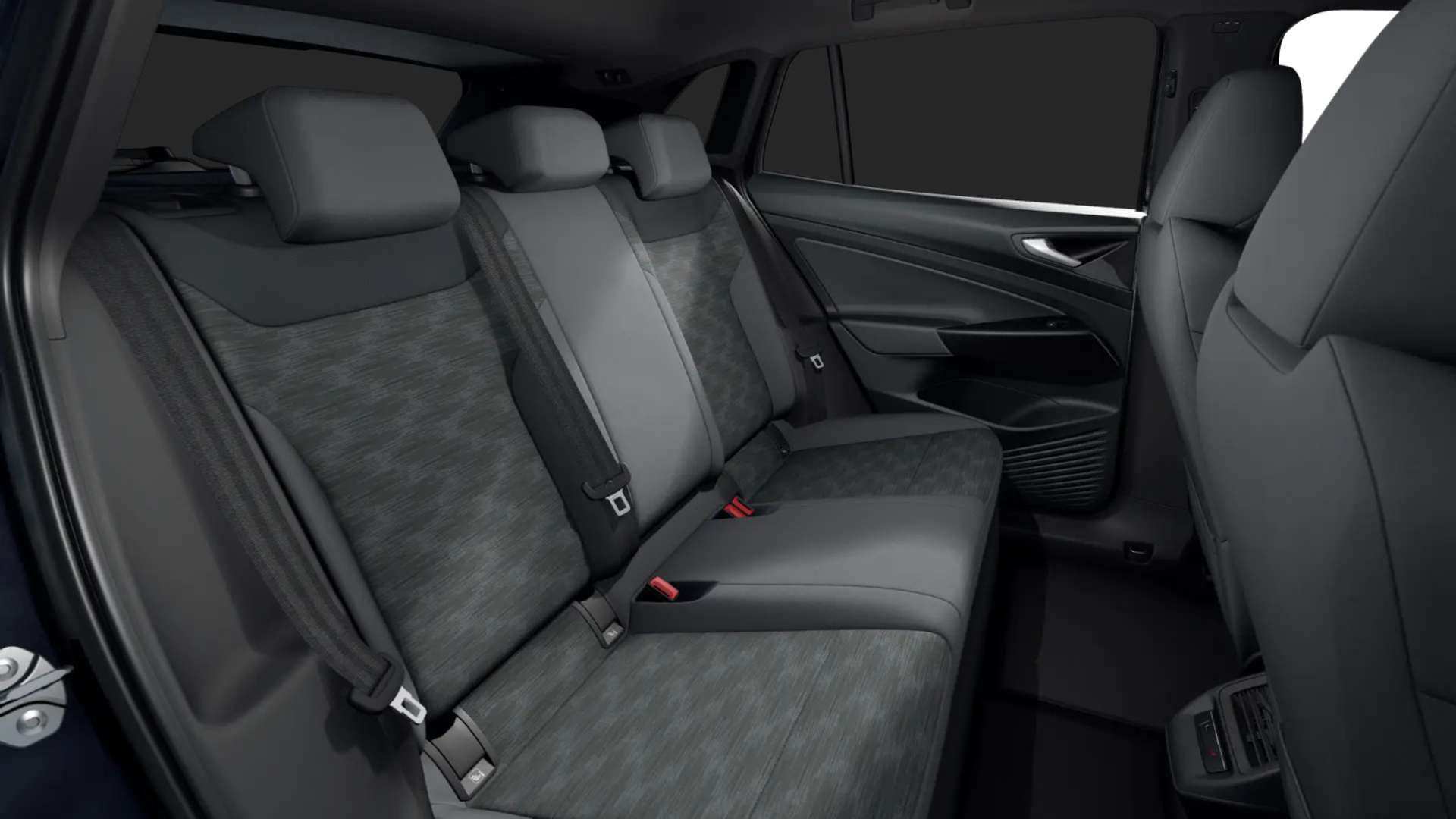 Volkswagen ID.4 Pro - 2025 - Joinsteer - #10