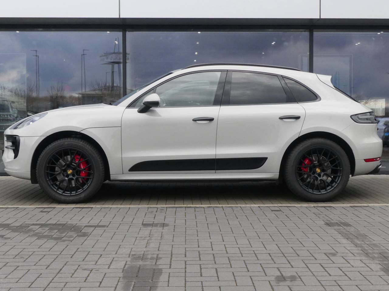 Porsche Macan II GTS - 2020 - Joinsteer - #3