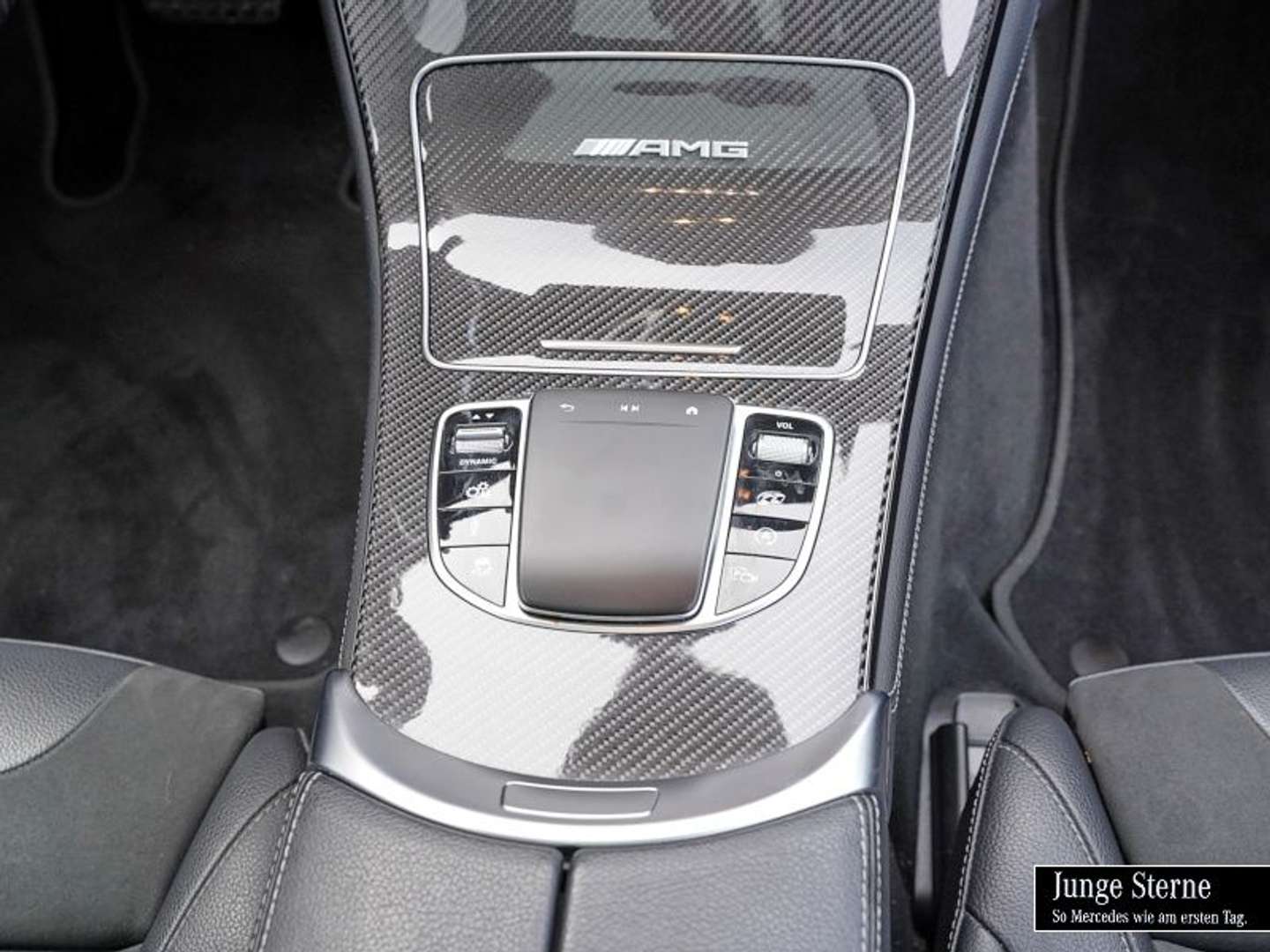 Mercedes GLC 63 AMG 63 AMG Line - 2021 - Joinsteer - #10