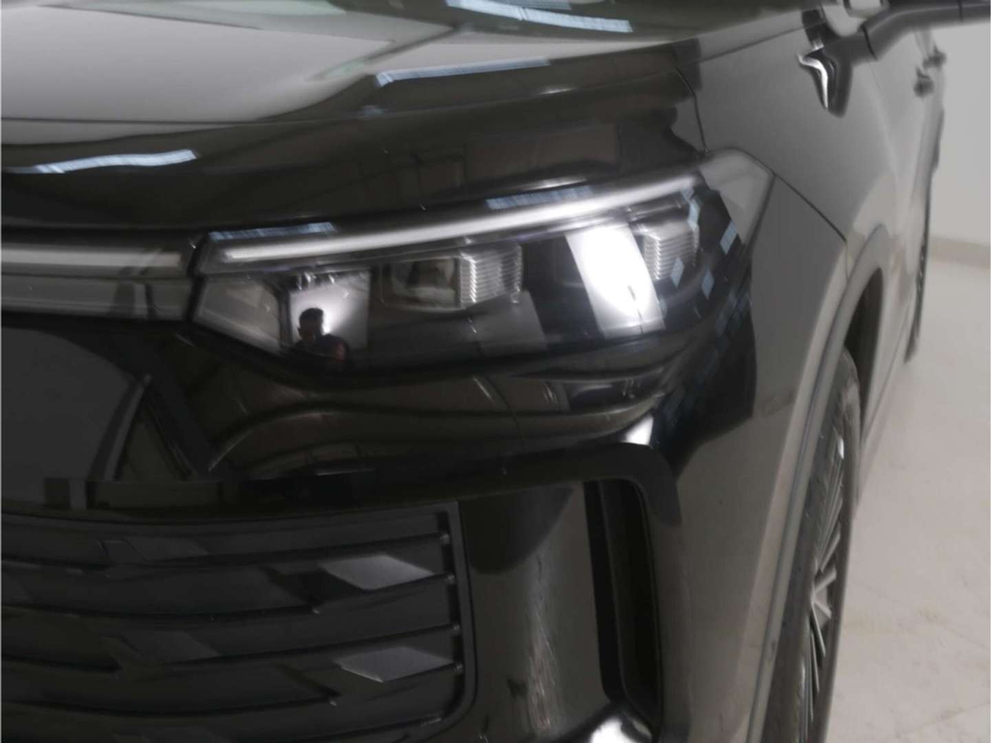 Volkswagen Tayron ETSi Life - 2025 - Joinsteer - #4