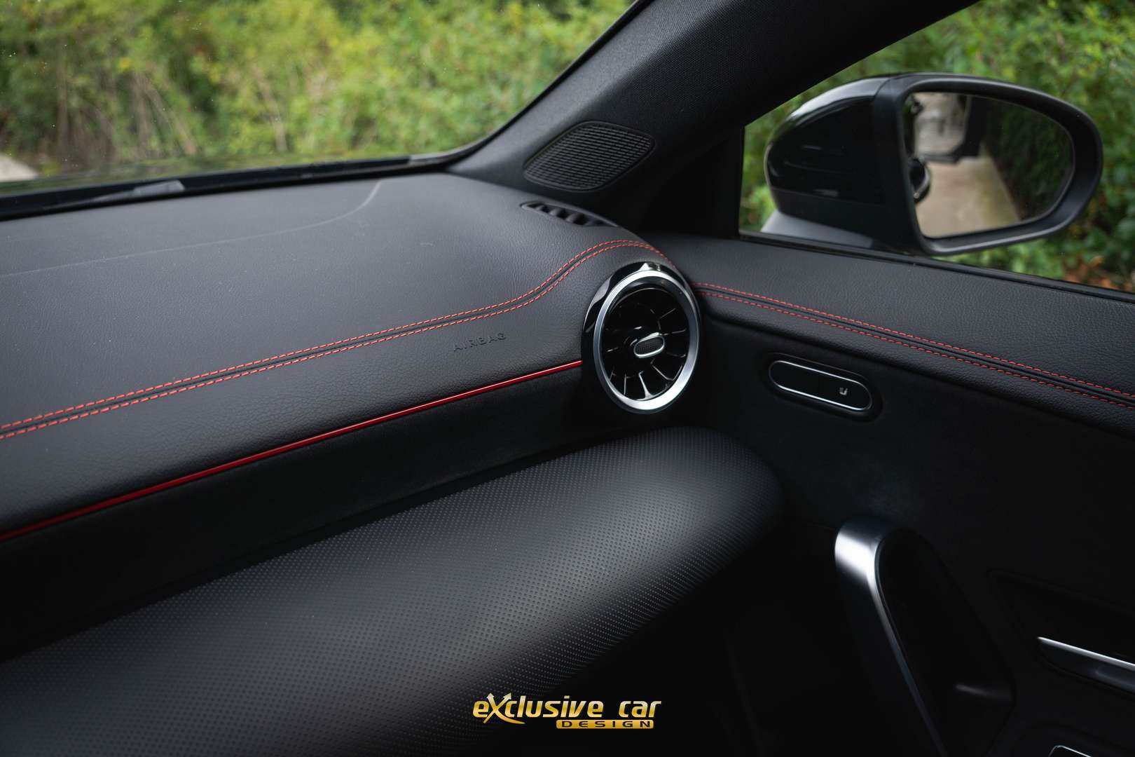 Mercedes CLA Shooting Break 250 AMG Line - 2022 - Joinsteer - #37