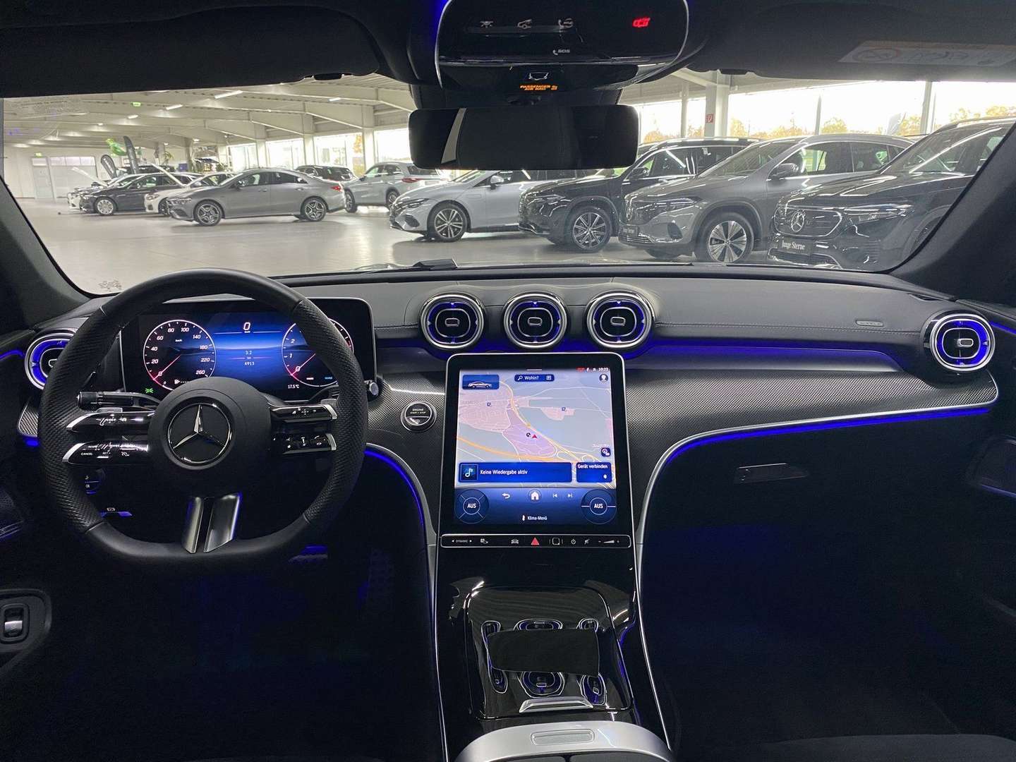 Mercedes CLE Coupé 200 AMG Line - 2024 - Joinsteer - #6