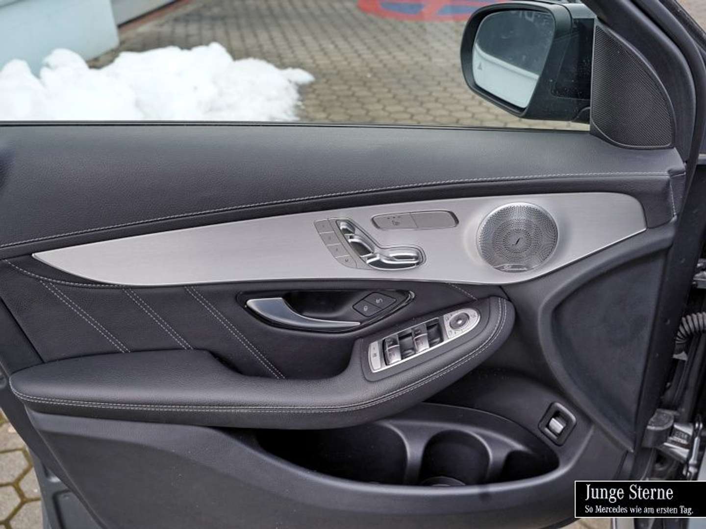 Mercedes GLC 63 AMG 63 AMG Line - 2021 - Joinsteer - #12