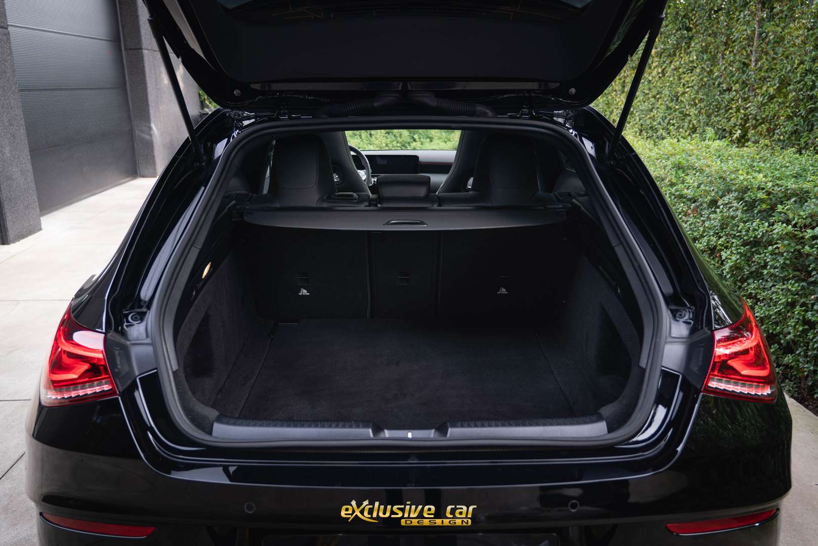 Mercedes CLA Shooting Break 250 AMG Line - 2022 - Joinsteer - #38