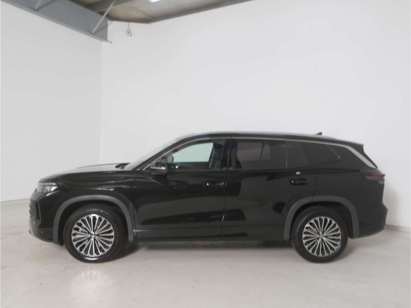 Volkswagen Tayron ETSi Life - 2025 - Joinsteer - #6