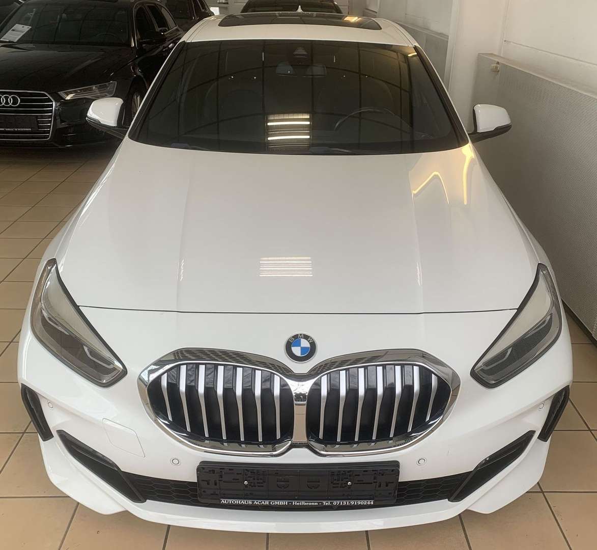 BMW Série 1 M Sport 120i - 2021 - Joinsteer - #5
