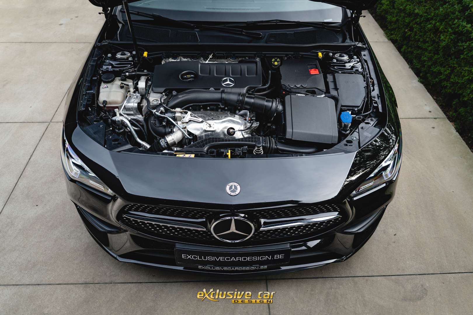 Mercedes CLA Shooting Break 250 AMG Line - 2022 - Joinsteer - #39