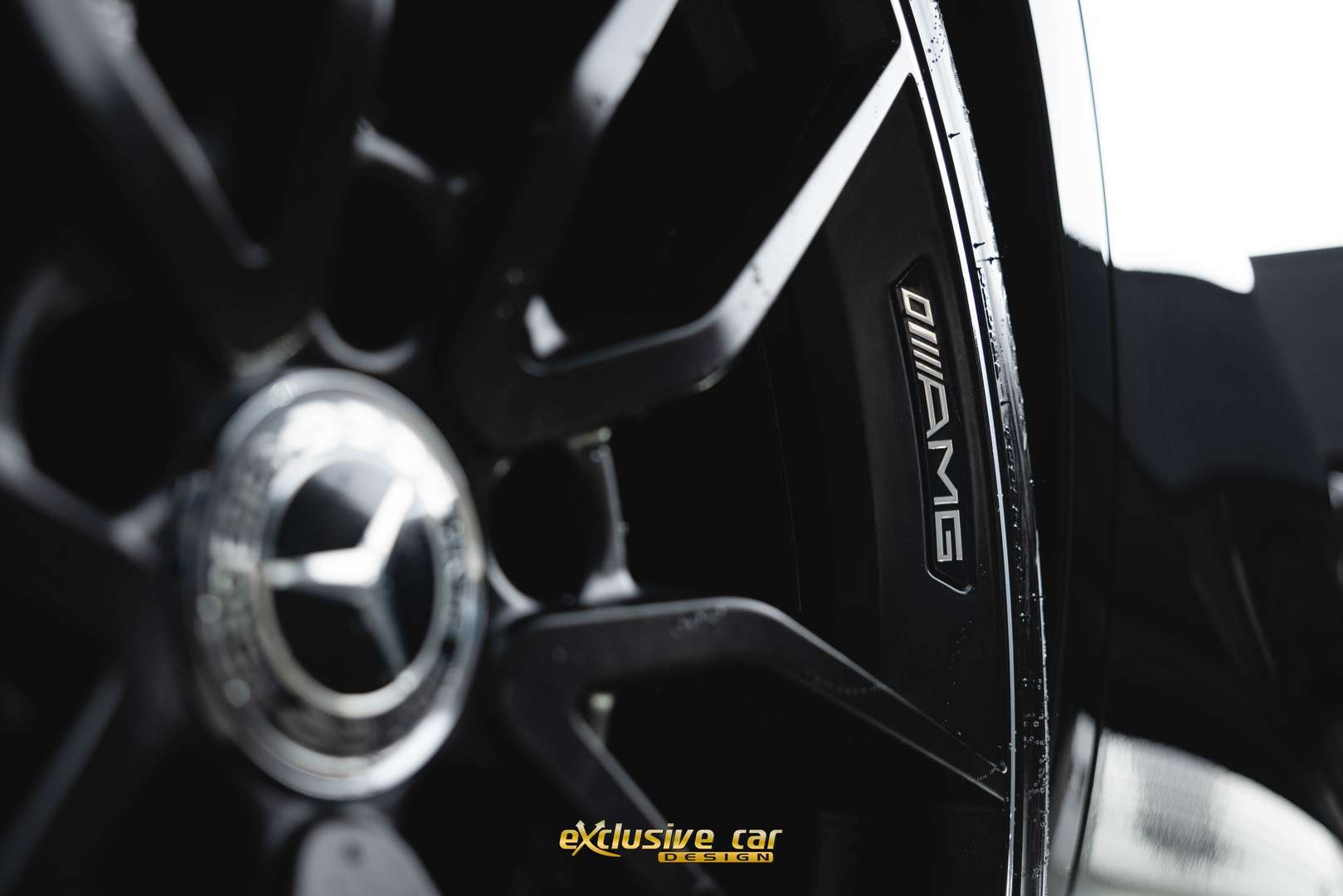 Mercedes CLA Shooting Break 250 AMG Line - 2022 - Joinsteer - #40