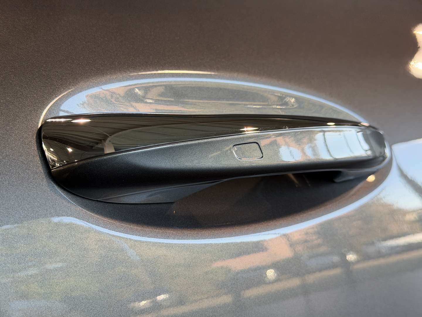 Mercedes CLA Shooting Break 180 AMG Line - 2024 - Joinsteer - #40