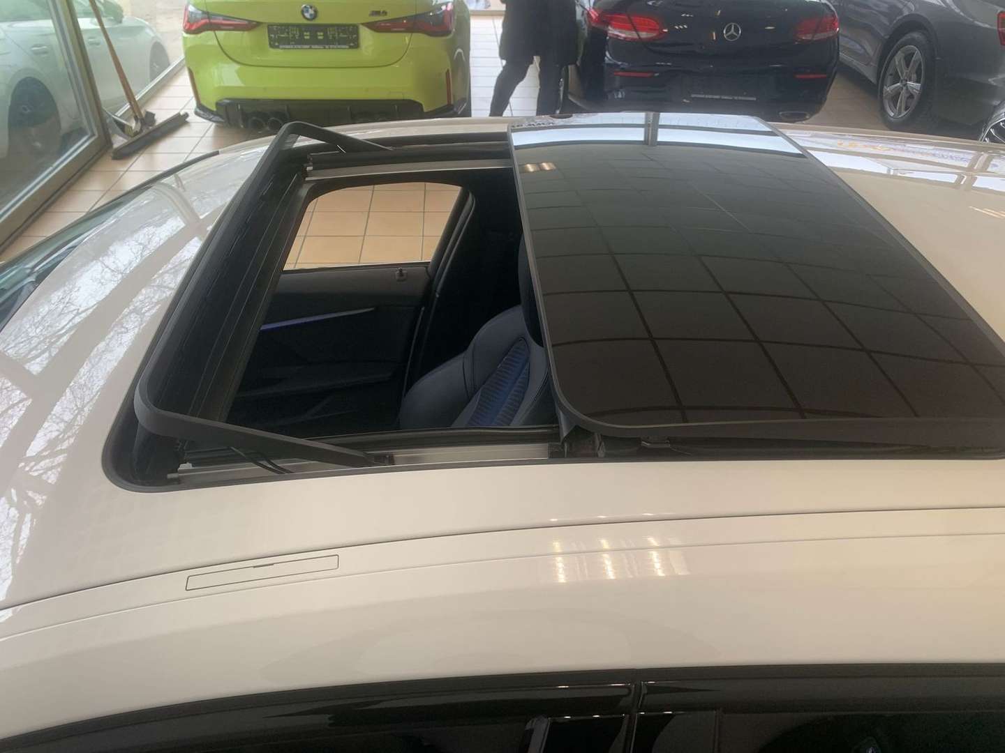 BMW Série 1 M Sport 120i - 2021 - Joinsteer - #8