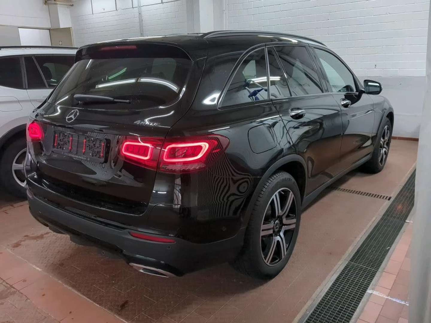 Mercedes GLC 300 - 2021 - Joinsteer - #2