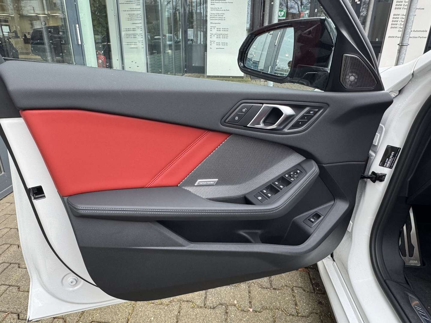 BMW M135 M Sport M135i XDrive - 2025 - Joinsteer - #15