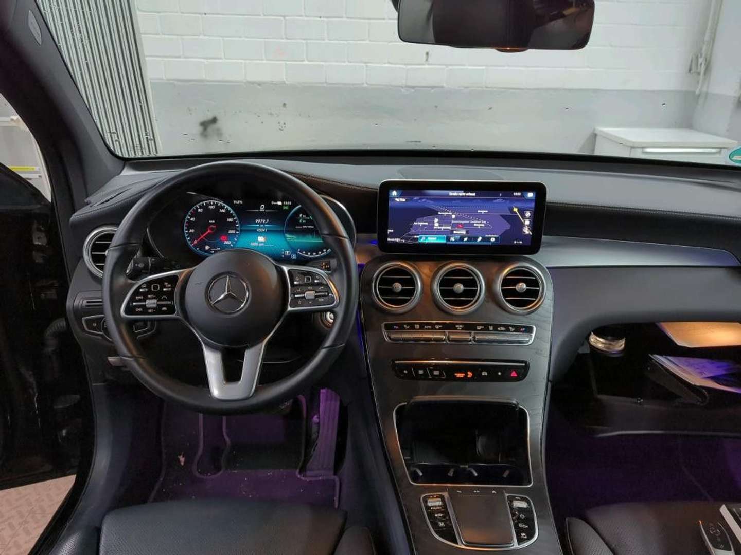 Mercedes GLC 300 - 2021 - Joinsteer - #4