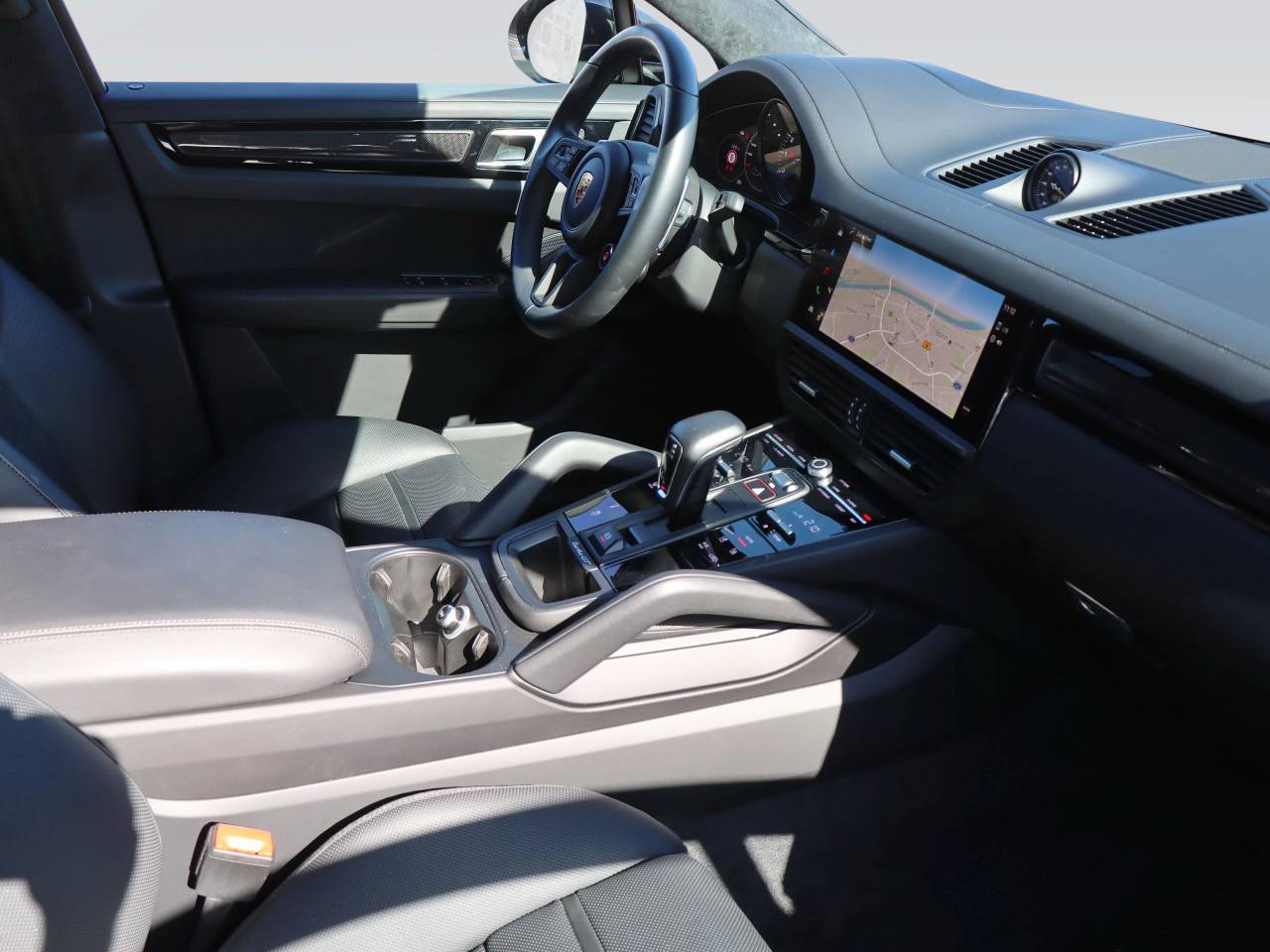 Porsche Cayenne III Turbo GT - 2022 - Joinsteer - #13