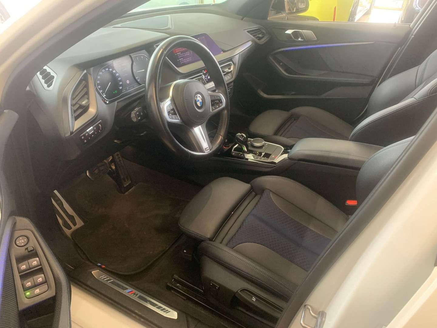 BMW Série 1 M Sport 120i - 2021 - Joinsteer - #13