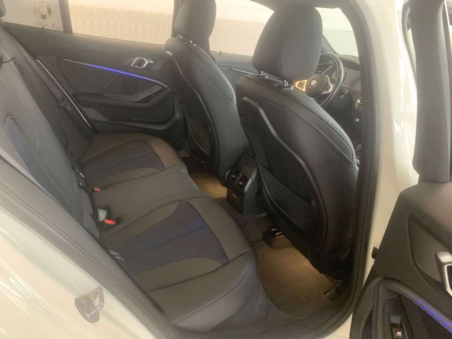 BMW Série 1 M Sport 120i - 2021 - Joinsteer - #15