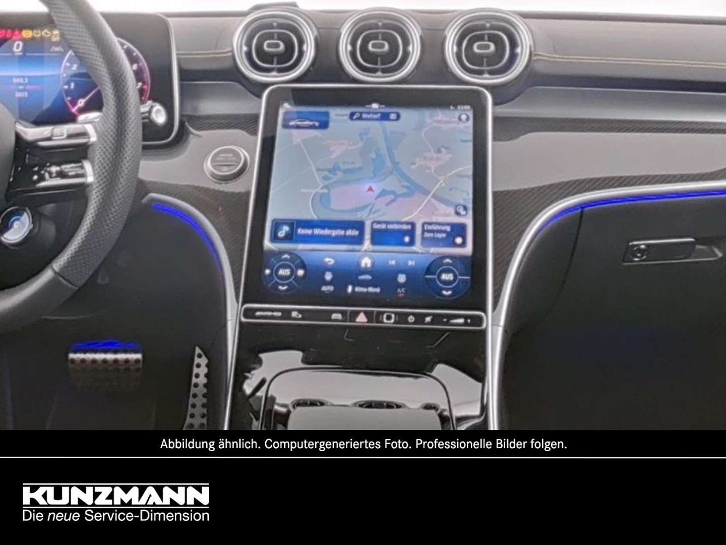 Mercedes CLE 53 AMG 53 Night - 2025 - Joinsteer - #5