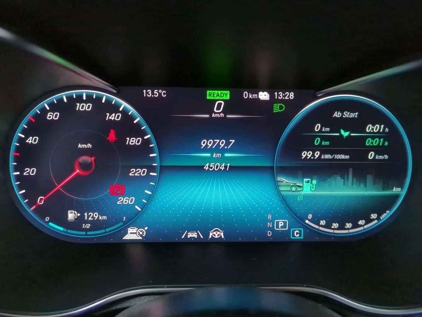 Mercedes GLC 300 - 2021 - Joinsteer - #7