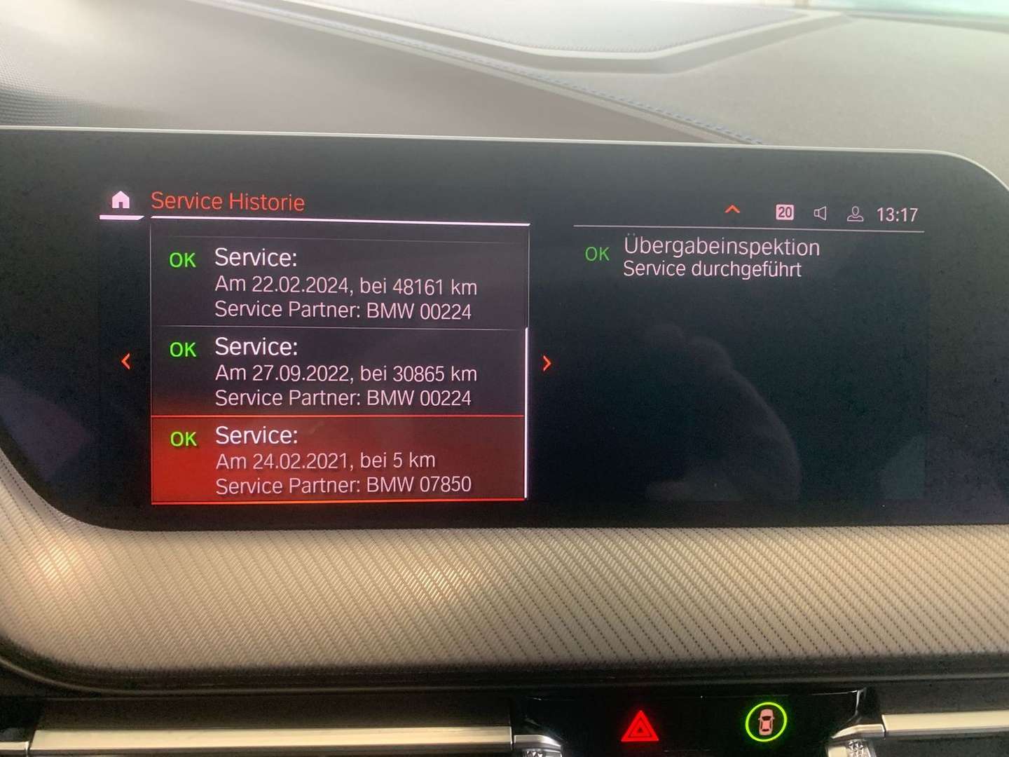 BMW Série 1 M Sport 120i - 2021 - Joinsteer - #16