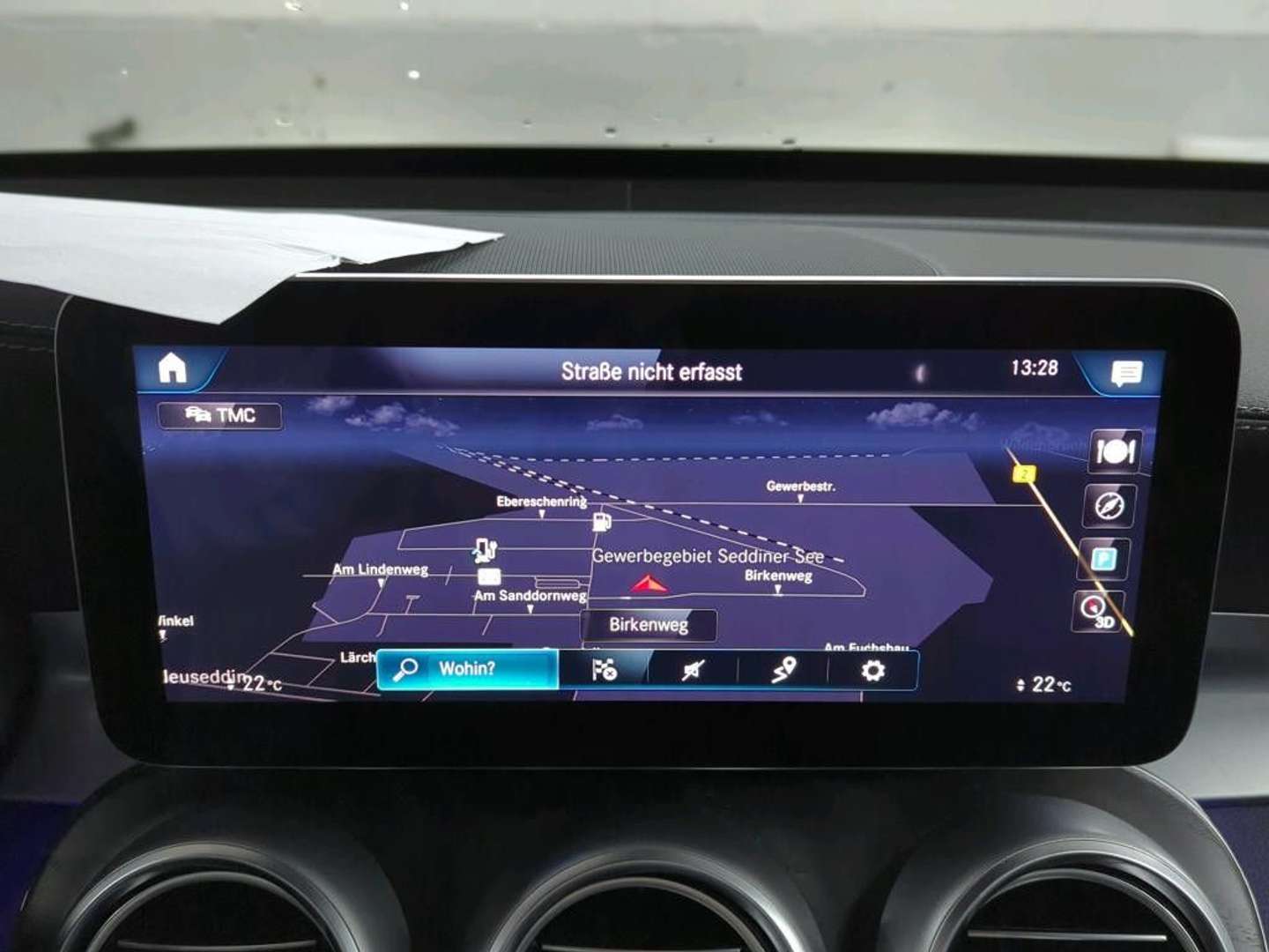 Mercedes GLC 300 - 2021 - Joinsteer - #8