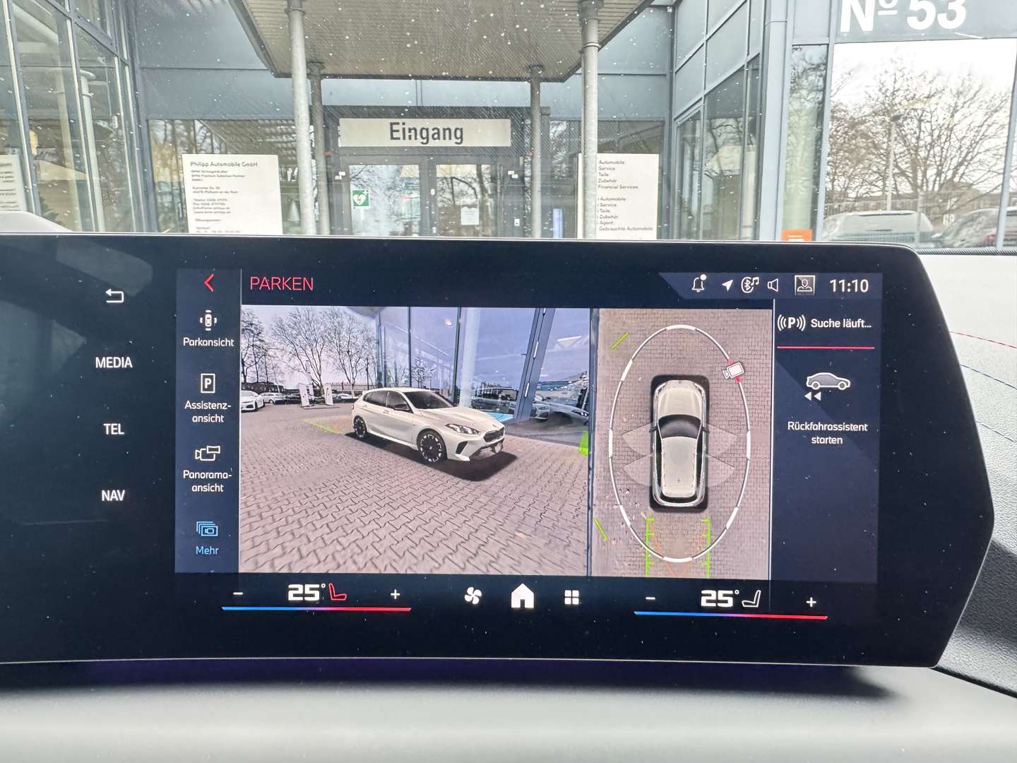 BMW M135 M Sport M135i XDrive - 2025 - Joinsteer - #23