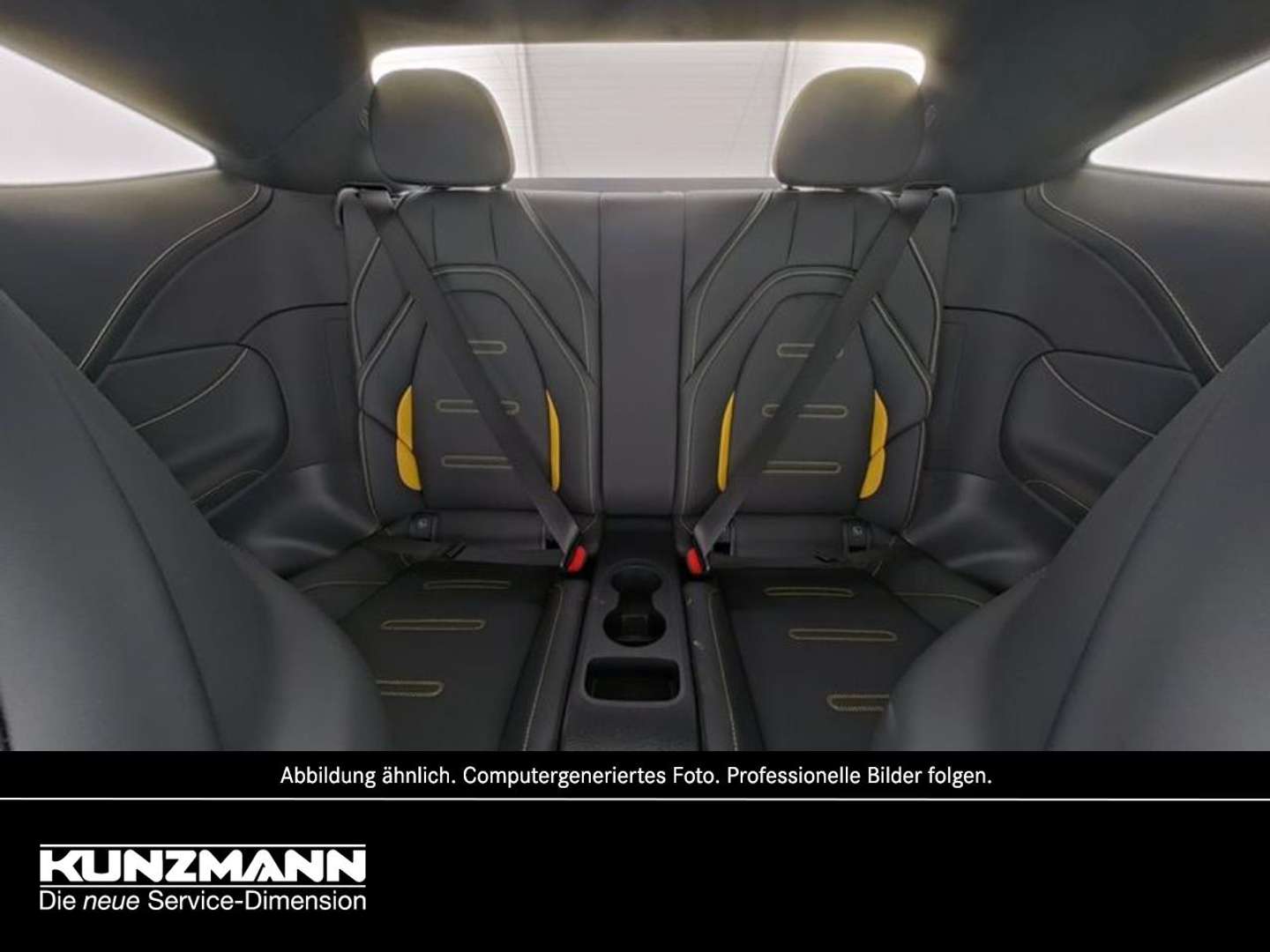 Mercedes CLE 53 AMG 53 Night - 2025 - Joinsteer - #8