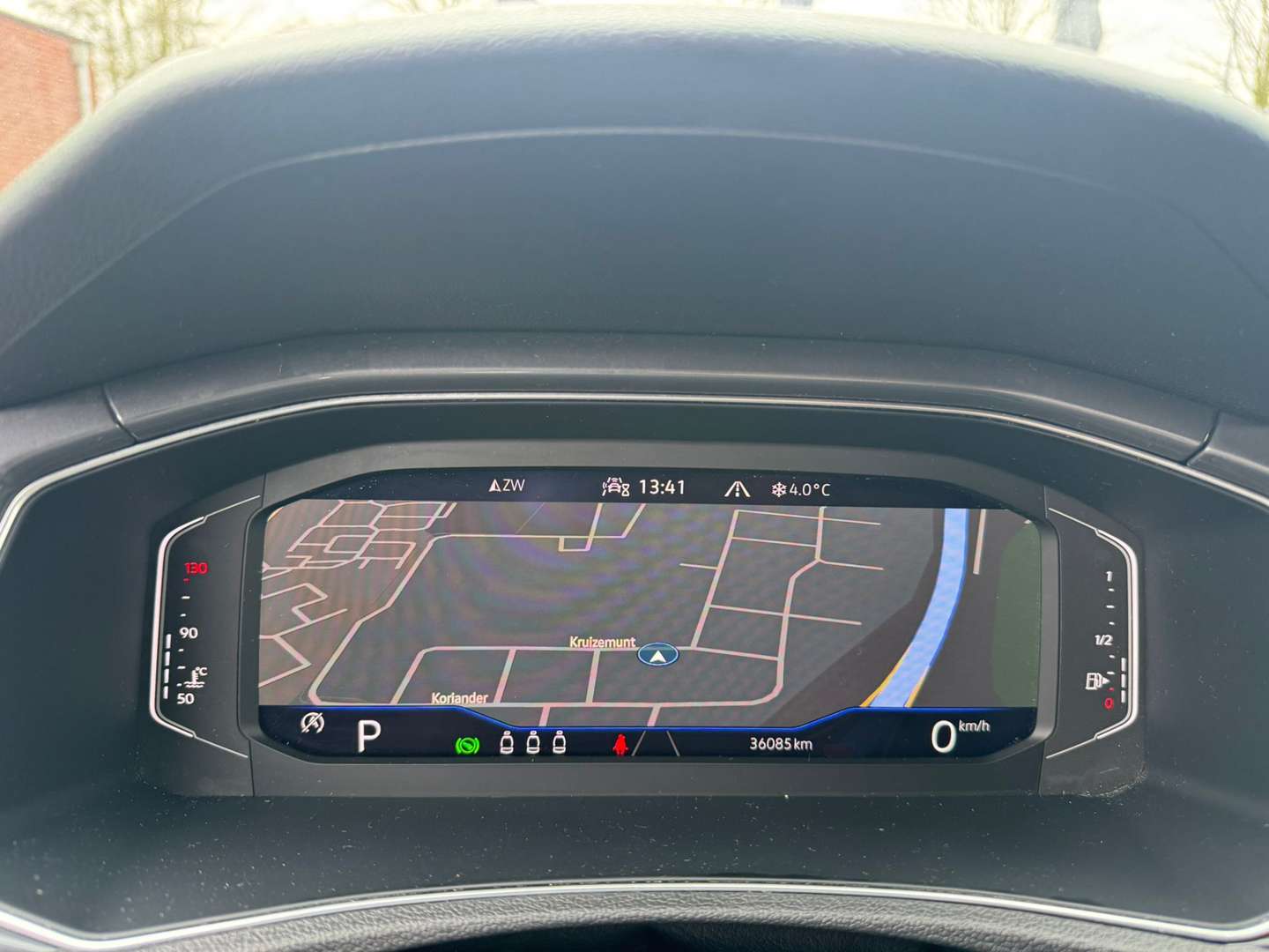 Volkswagen T-Roc R-Line - 2022 - Joinsteer - #3