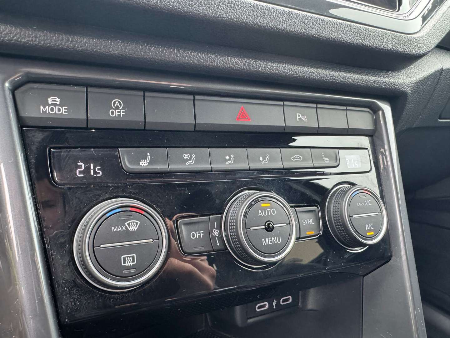 Volkswagen T-Roc R-Line - 2022 - Joinsteer - #9