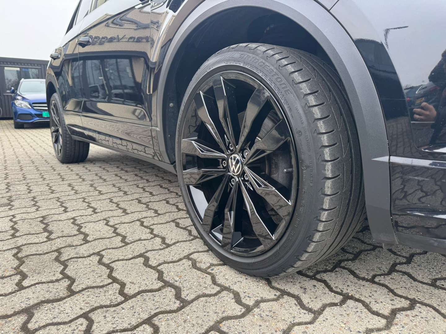 Volkswagen T-Roc R-Line - 2022 - Joinsteer - #10