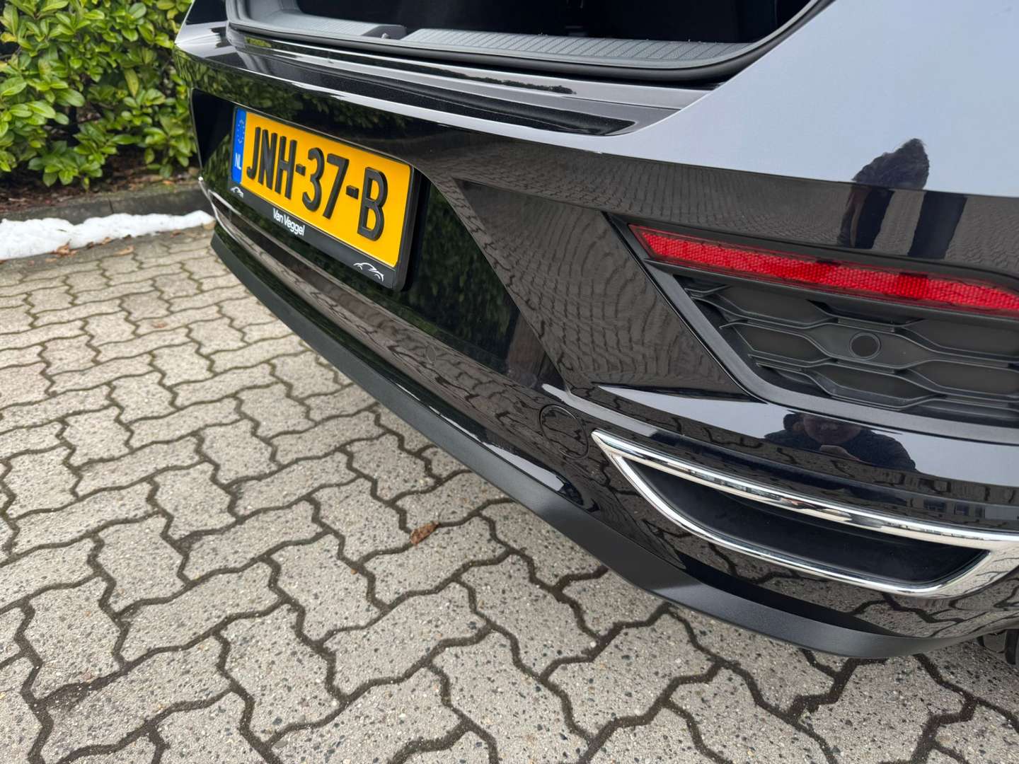 Volkswagen T-Roc R-Line - 2022 - Joinsteer - #13