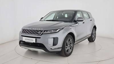 Land Rover Range Rover Evoque S 2.0 I4 200 CV AWD Auto - 2021 - Joinsteer - #1