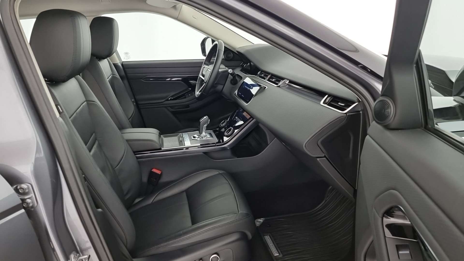 Land Rover Range Rover Evoque S 2.0 I4 200 CV AWD Auto - 2021 - Joinsteer - #3