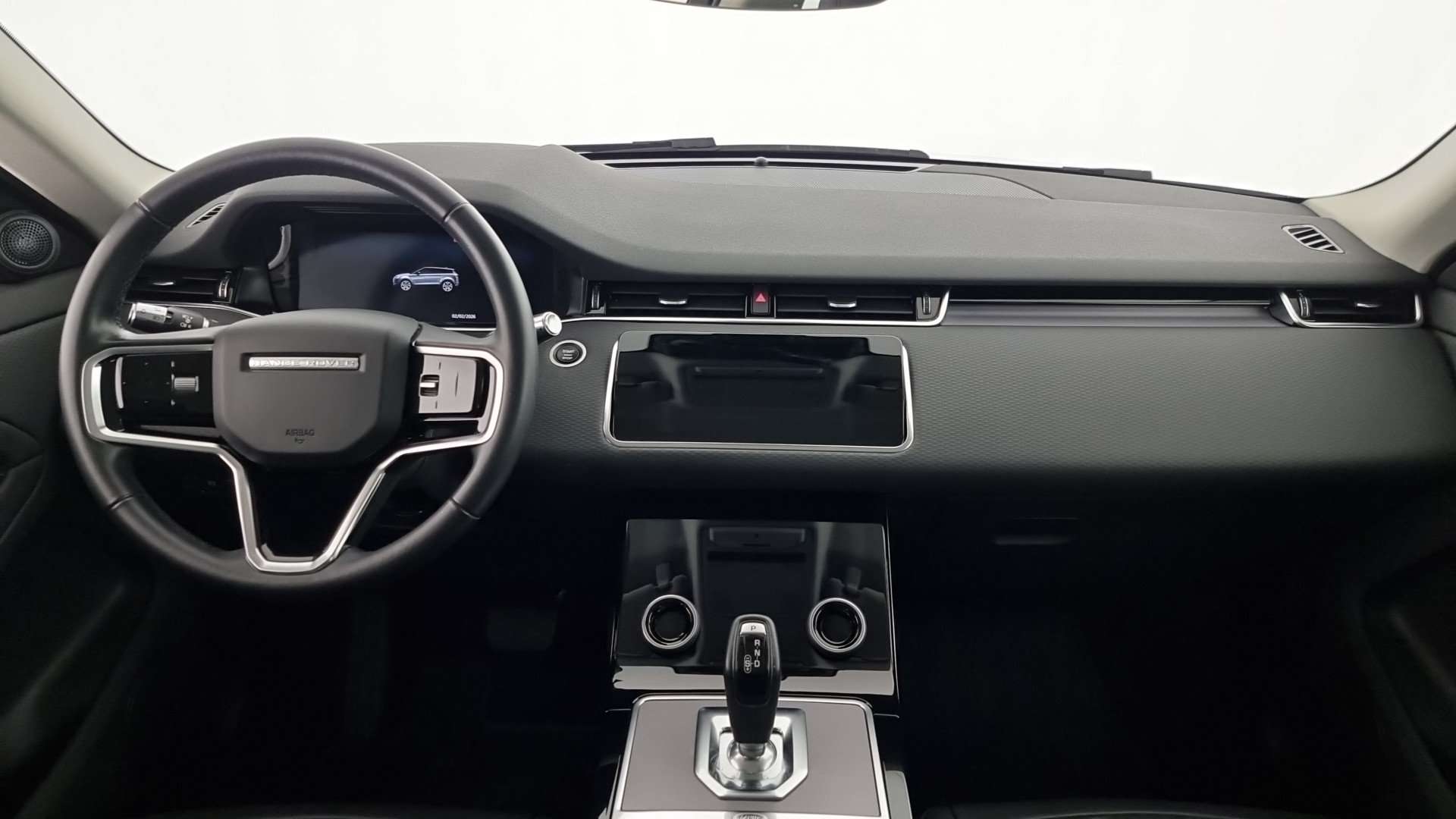 Land Rover Range Rover Evoque S 2.0 I4 200 CV AWD Auto - 2021 - Joinsteer - #4