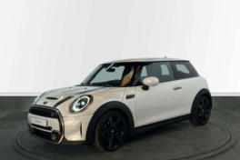 Mini Hatch JCW Cooper S - 2023 - Joinsteer - #1