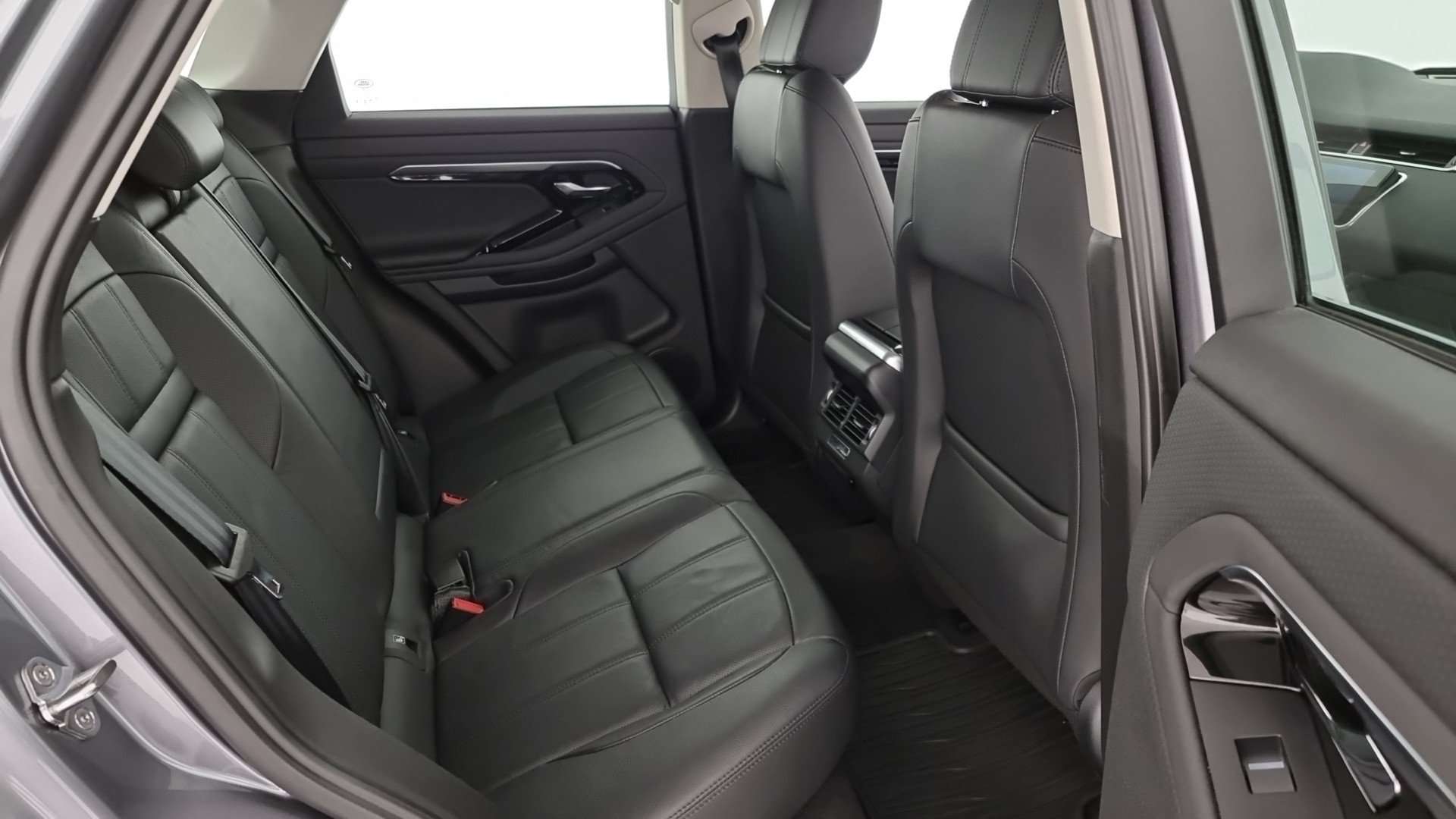 Land Rover Range Rover Evoque S 2.0 I4 200 CV AWD Auto - 2021 - Joinsteer - #5